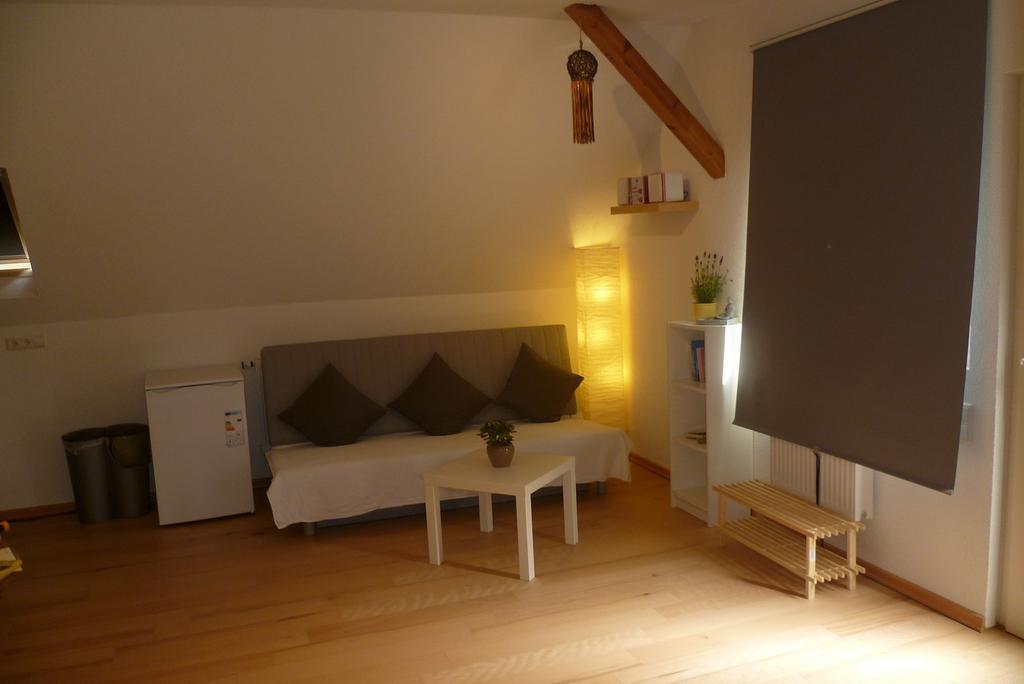 Schwarzwald Domizil Uhlsberg Apartment Kippenheim Room photo