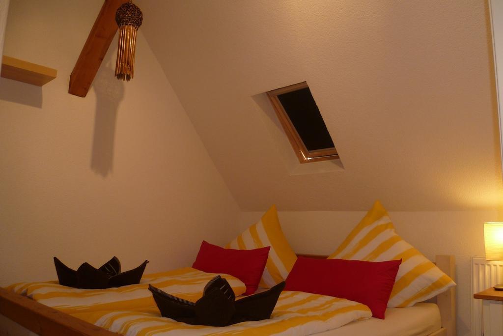 Schwarzwald Domizil Uhlsberg Apartment Kippenheim Room photo