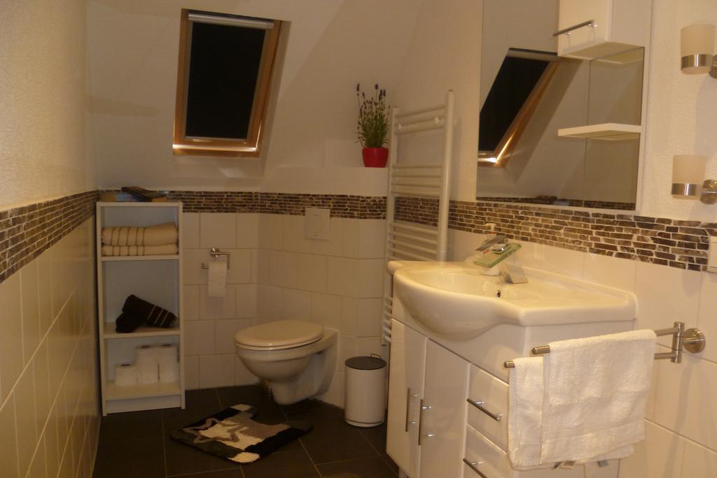 Schwarzwald Domizil Uhlsberg Apartment Kippenheim Room photo
