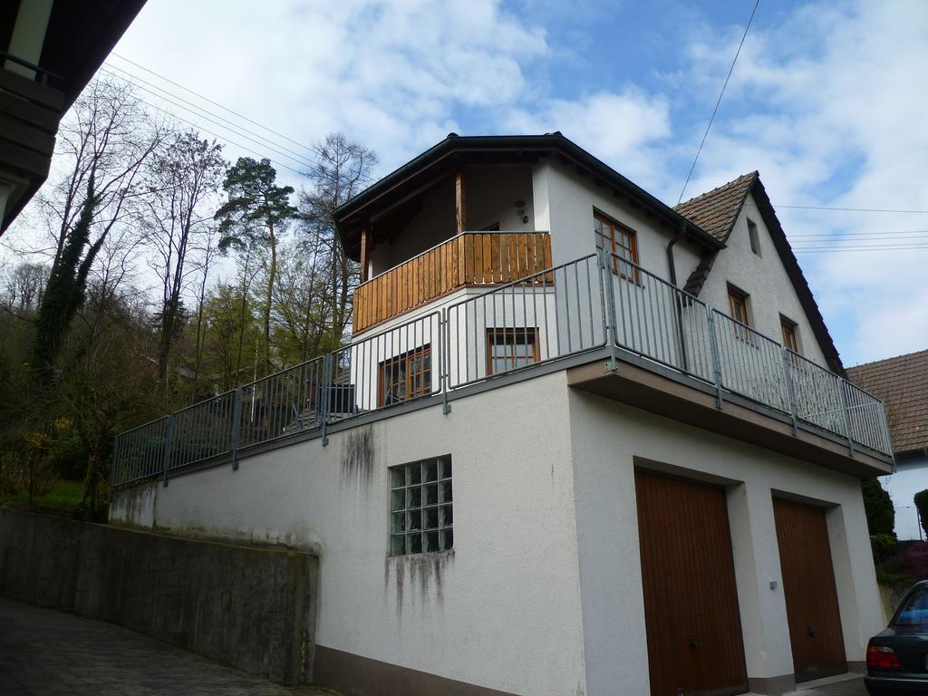 Schwarzwald Domizil Uhlsberg Apartment Kippenheim Room photo