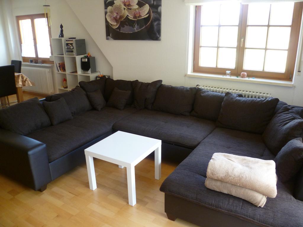 Schwarzwald Domizil Uhlsberg Apartment Kippenheim Room photo